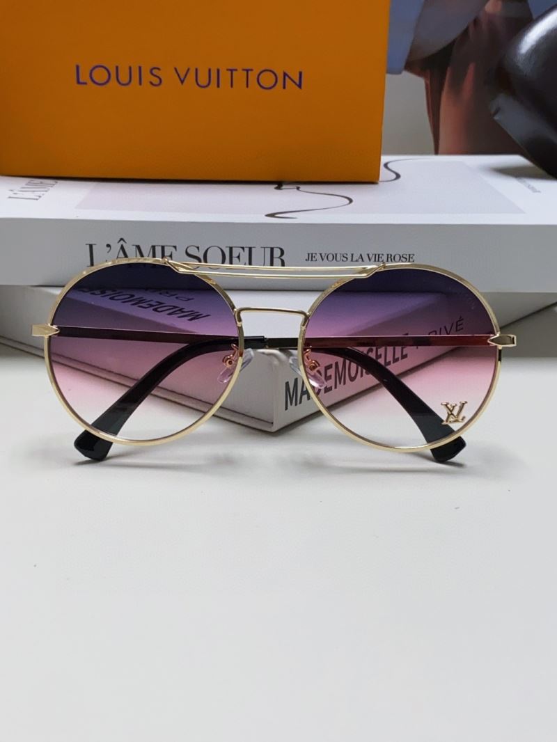 Louis Vuitton Sunglasses